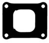 GLASER X51648-01 Gasket, exhaust manifold